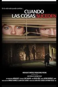 When Things Happen movie poster