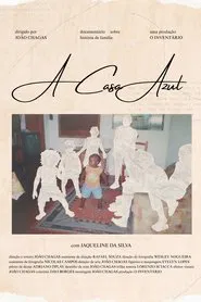 A Casa Azul movie poster