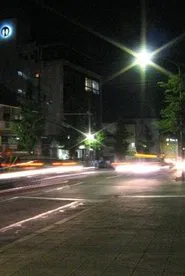 Moving Panorama movie poster