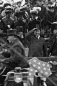 Pres. Roosevelt at the Dedication Ceremonies, St. Louis Exposition movie poster