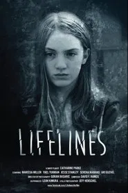 Lifelines movie poster