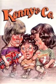 Poster do filme Kenny & Company