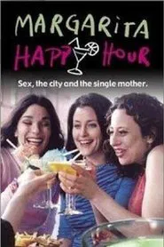 Poster do filme Margarita Happy Hour