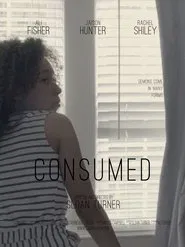 Consumed movie poster