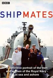 Poster da série Shipmates