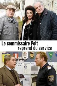 Alt, aber Polt movie poster