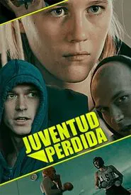 Poster do filme Juventude Perdida