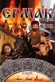 Ermak tv show poster