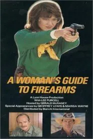A Woman's Guide to Firearms movie poster