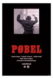 Pøbel movie poster