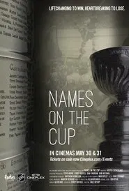 Names on the Cup movie poster
