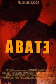 Abate movie poster