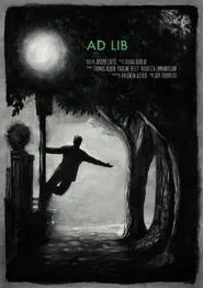 Poster do filme Ad Lib