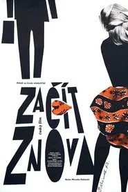 Začít znova movie poster