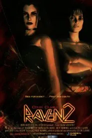 Raven 2 movie poster