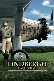 Charles Lindbergh in Colour movie poster