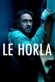 Le Horla movie poster