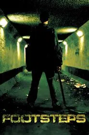 Poster do filme Footsteps