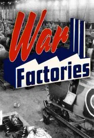War Factories tv show poster