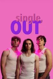 Single, Out tv show poster