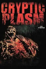 Cryptic Plasm movie poster