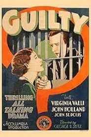Poster do filme Guilty?
