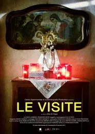Poster do filme Visiting Day