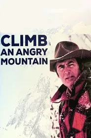 Climb an Angry Mountain movie poster