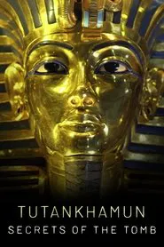 Tutankhamun: Secrets of the Tomb tv show poster