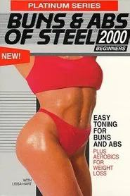 Platinum Series: Buns of Steel 2000 movie poster