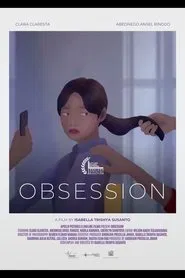 OBSESSION movie poster