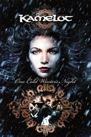 Kamelot: One Cold Winter's Night movie poster