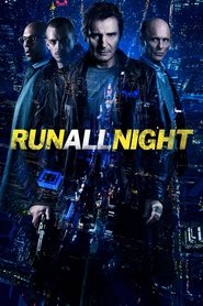 Run All Night movie poster