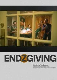 Endzgiving movie poster