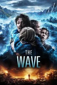The Wave movie poster