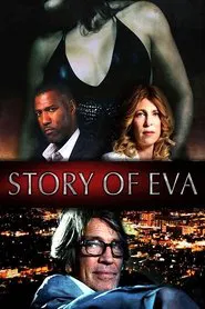 Story of Eva movie poster