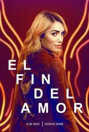 The End of Love tv show poster