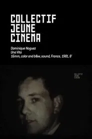 Una Vita movie poster