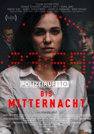 Bis Mitternacht movie poster