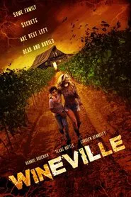 Wineville movie poster
