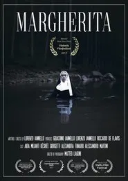 Margherita movie poster