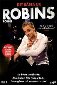Robins tv show poster
