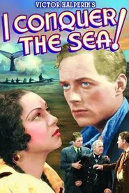 Poster do filme I Conquer the Sea!