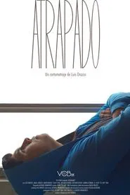 Atrapado movie poster