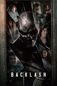 Backlash movie poster