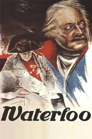 Poster do filme Waterloo