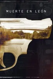 Muerte en León tv show poster