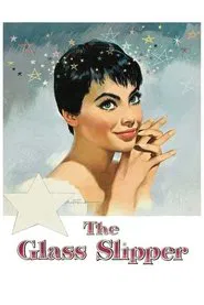 The Glass Slipper movie poster