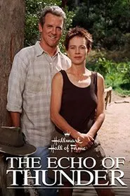 The Echo of Thunder movie poster