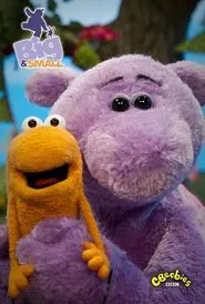 Big & Small tv show poster